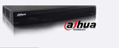 دستگاه DVR داهوا 4 کانال | ضبط کننده دوربین مداربسته