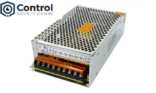 آداپتور 12V-20A سوییچینگ مرکزی Control